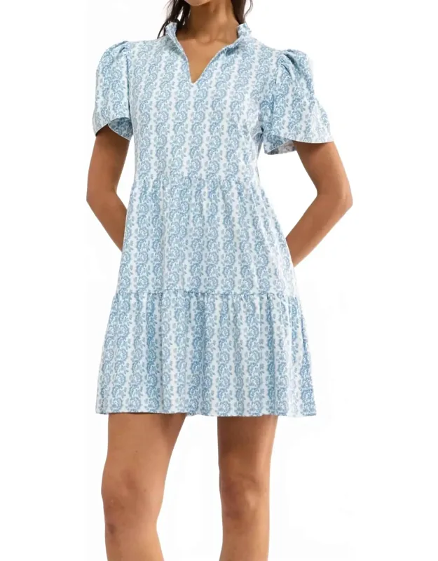 Twist Dress
