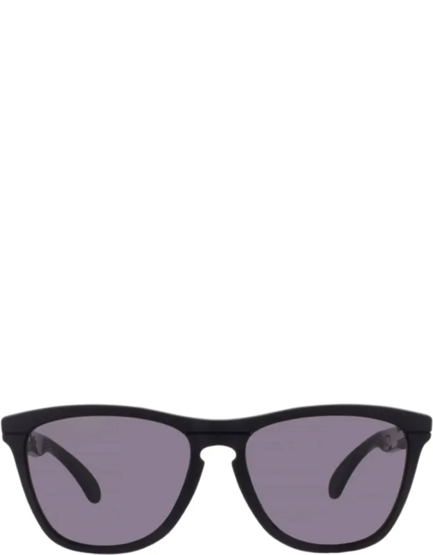 Frogskins Range Xl Prizm Grey Round Sunglasses