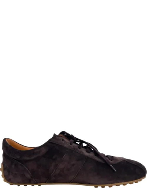 Low Top Sneakers