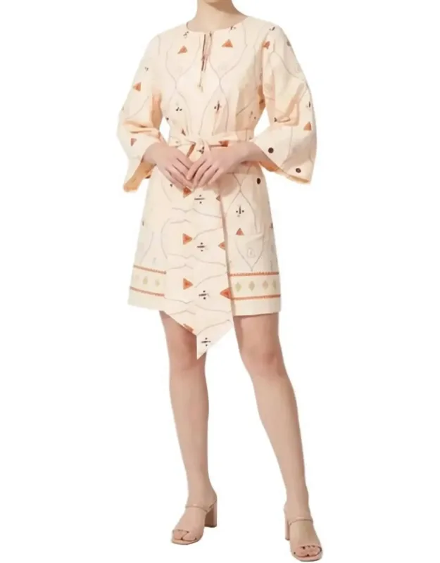 Rayne Dress