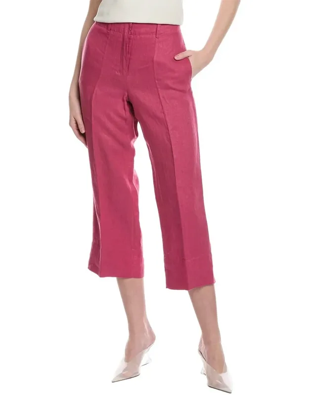 Rebecca Linen Trousers
