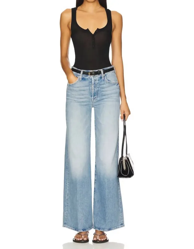 Lil Tomcat Roller Jeans