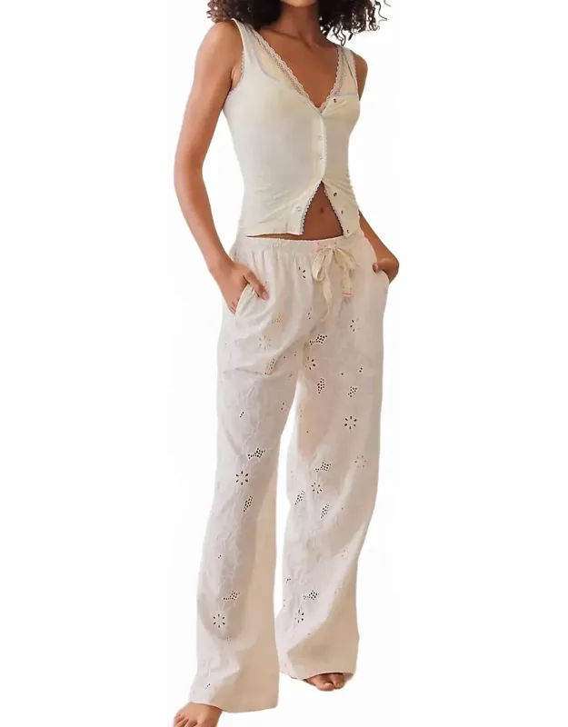 Intimately Day Drift Lounge Pants