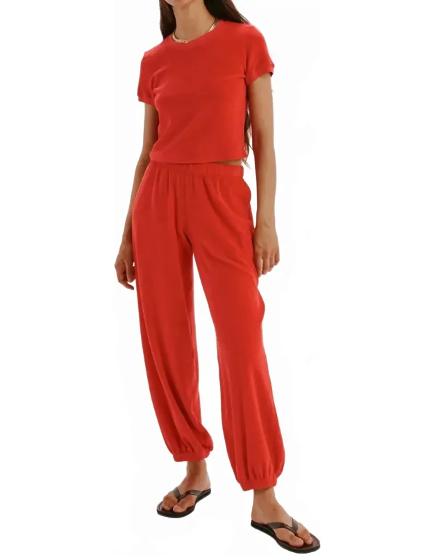 Pocket Pants