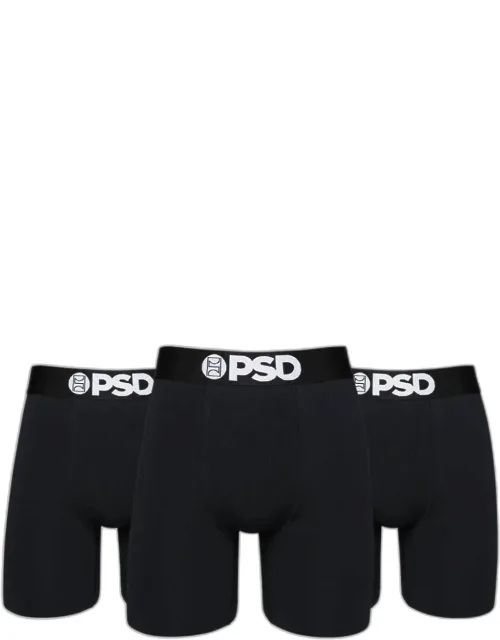 Underwear Boxer Briefs 3-pack