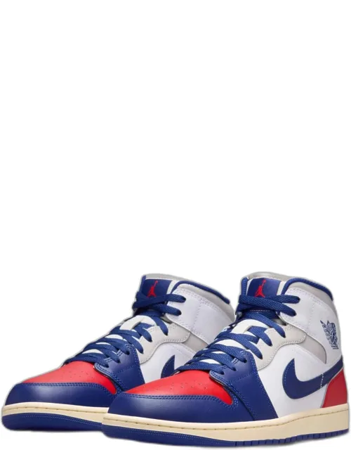 Air Jordan 1 Mid Sneakers