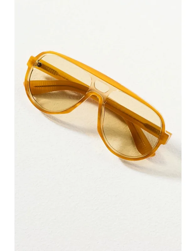 Aviator Sunglasses