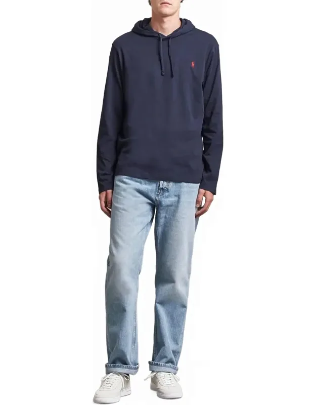 Jersey T-shirt Hoodie