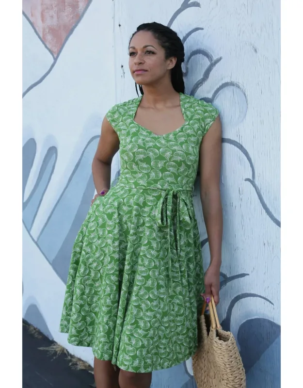 Hedy Dress