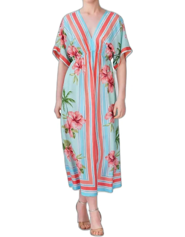 Midi Dress