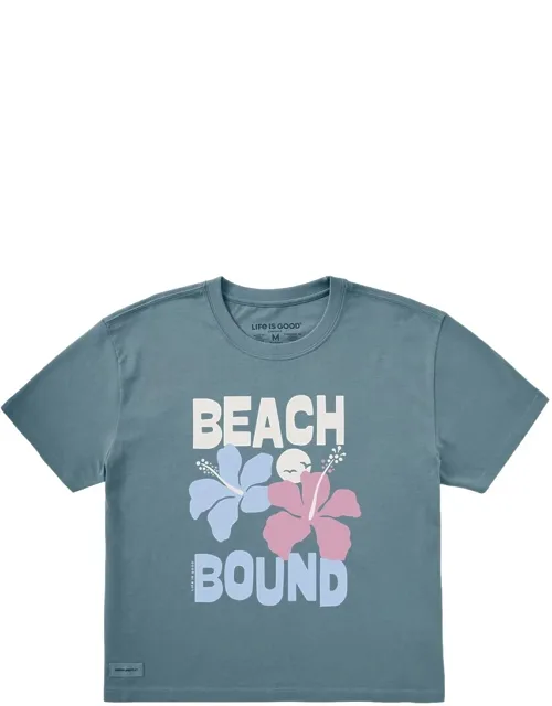 Crusher Boxy Tee