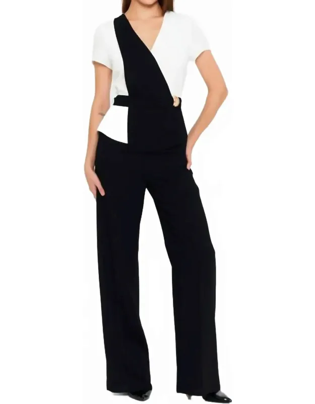 Estelle Jumpsuit