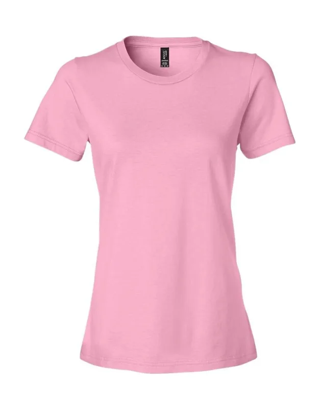 Softstyle Lightweight T-shirt