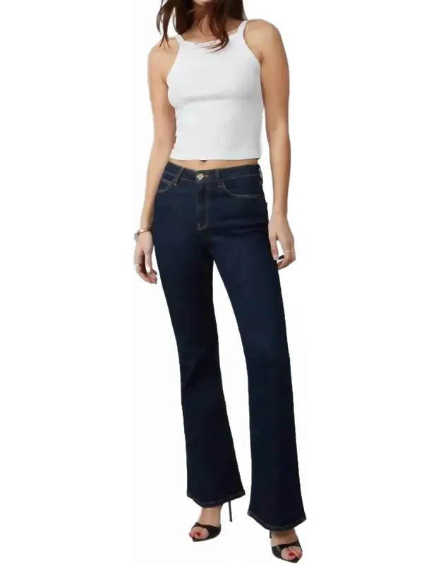 Flare Jeans