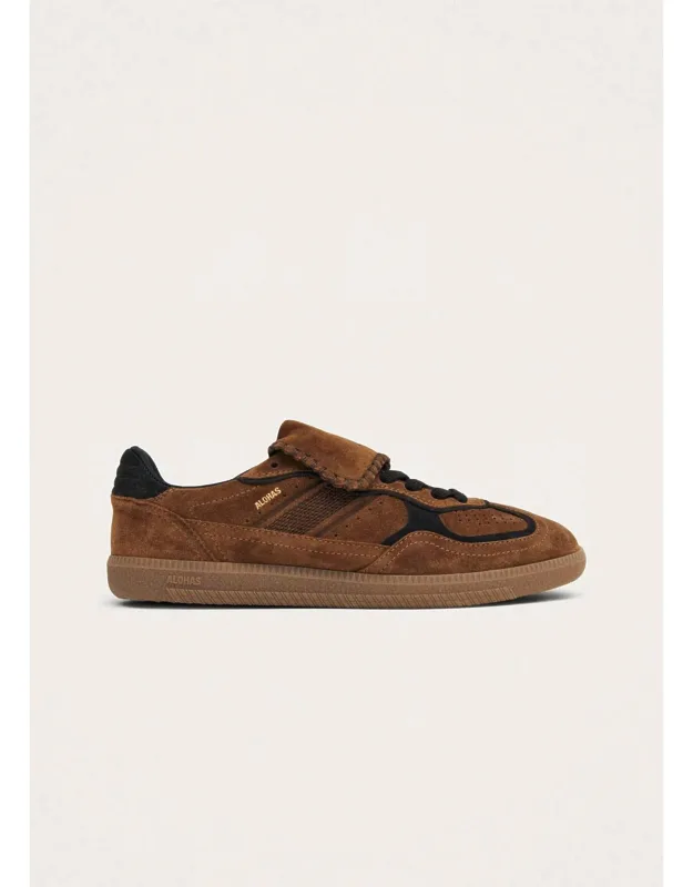 Club Suede Sneakers