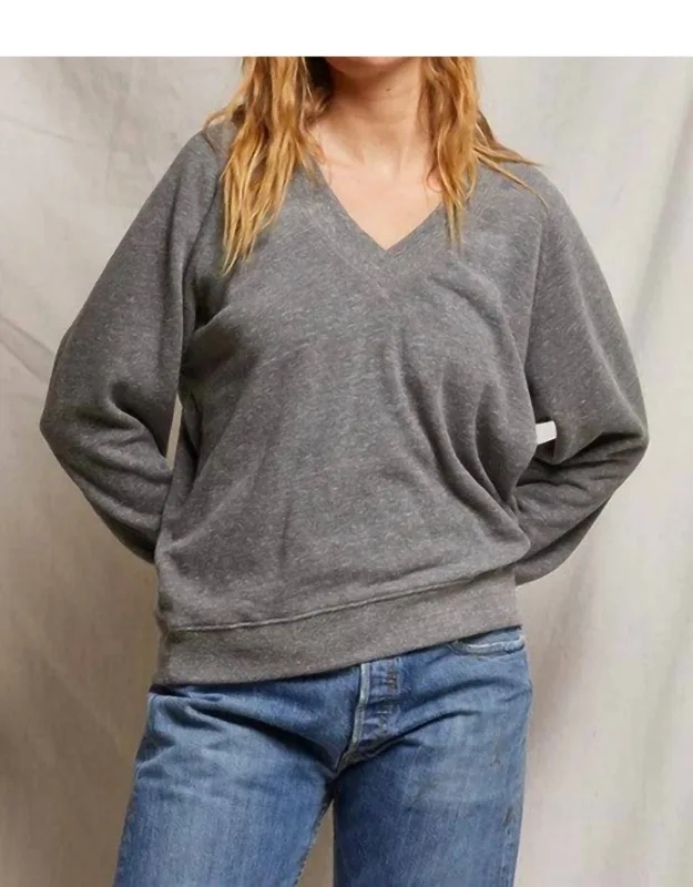 Dakota Sweatshirt