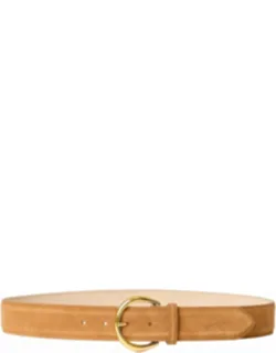Odessa Suede Belt