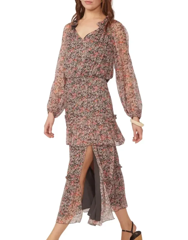 Mellissa Maxi Dress
