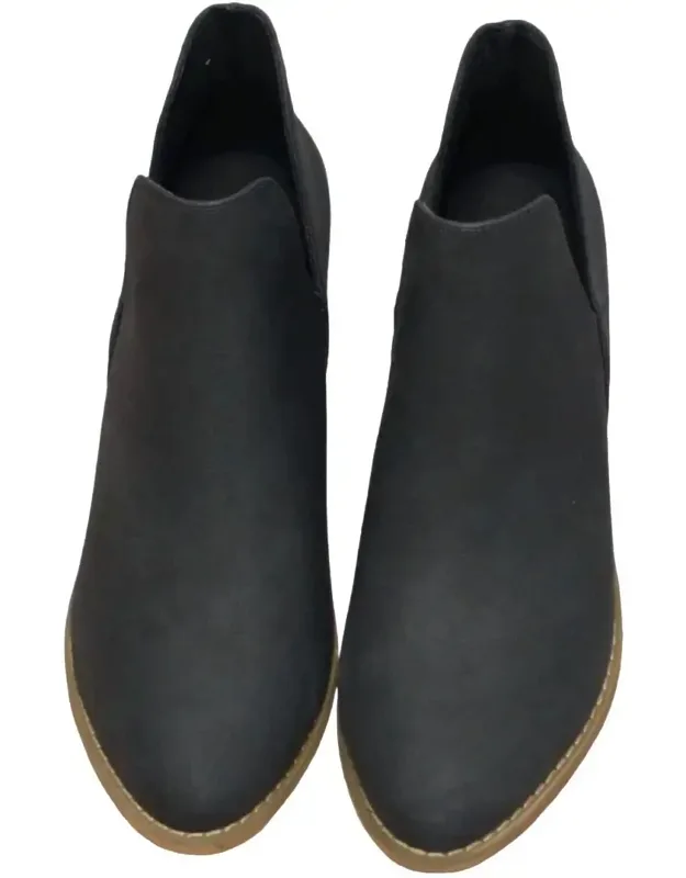 Wayland Boots