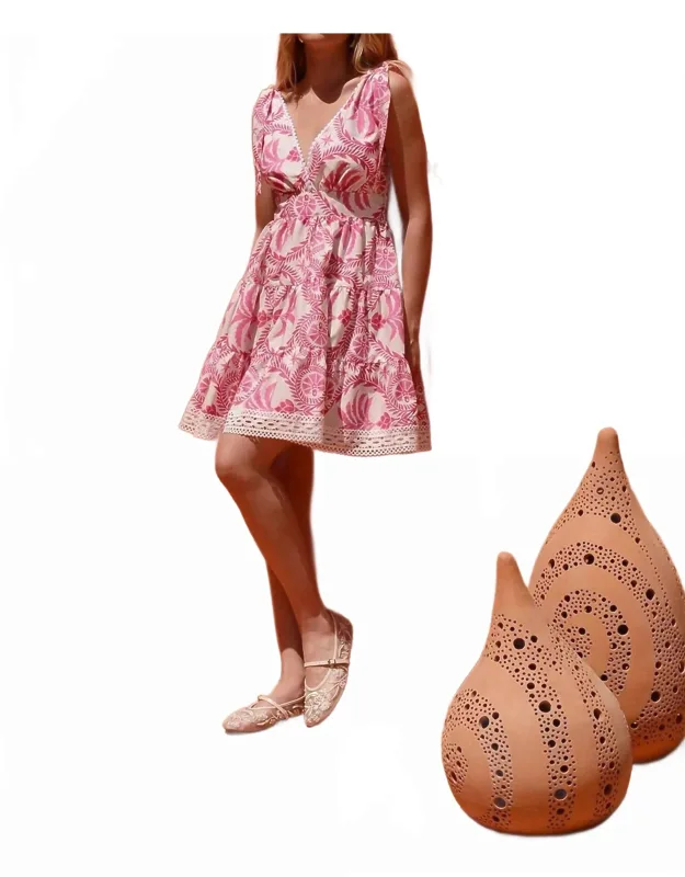 Mini Dress