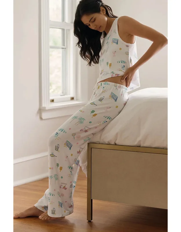 Downhome Court Sport Pants