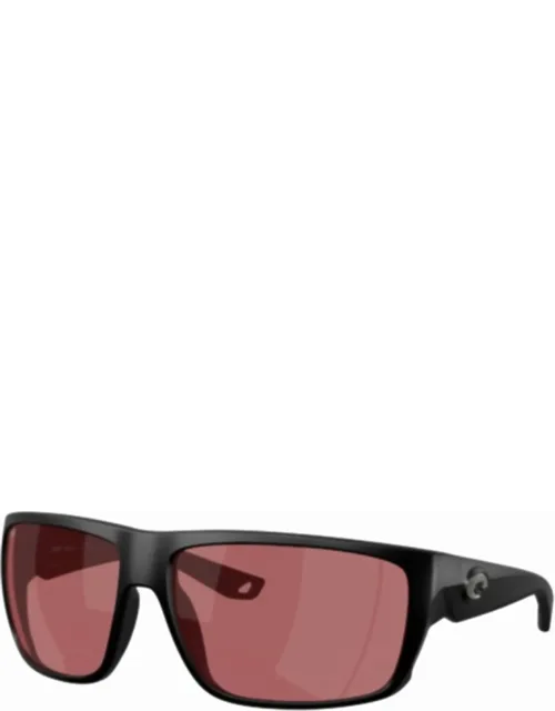 64 Mm Fly Line Sunglasses