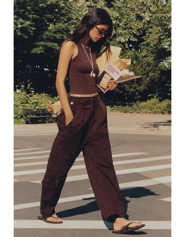 Flight Pants