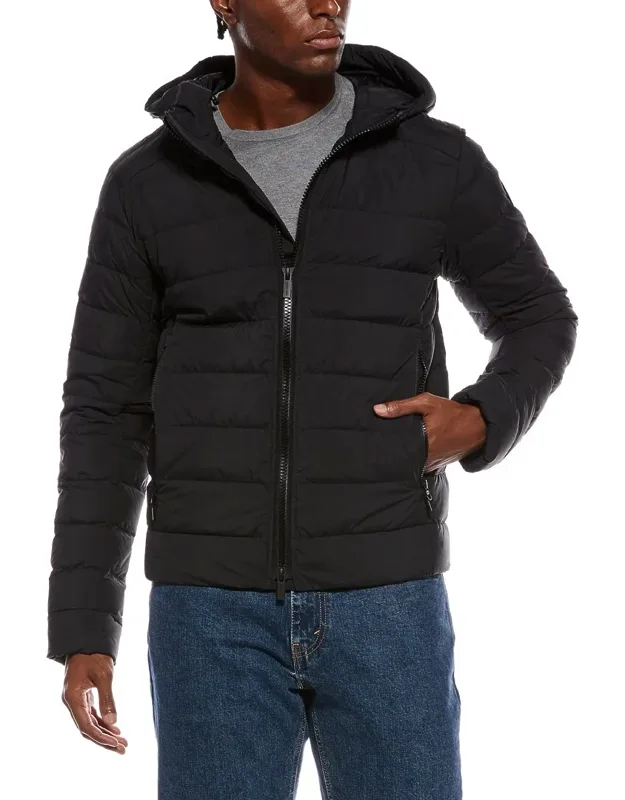 Crofton Hoodie