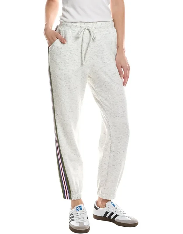 Dani Semi Fitted Joggers