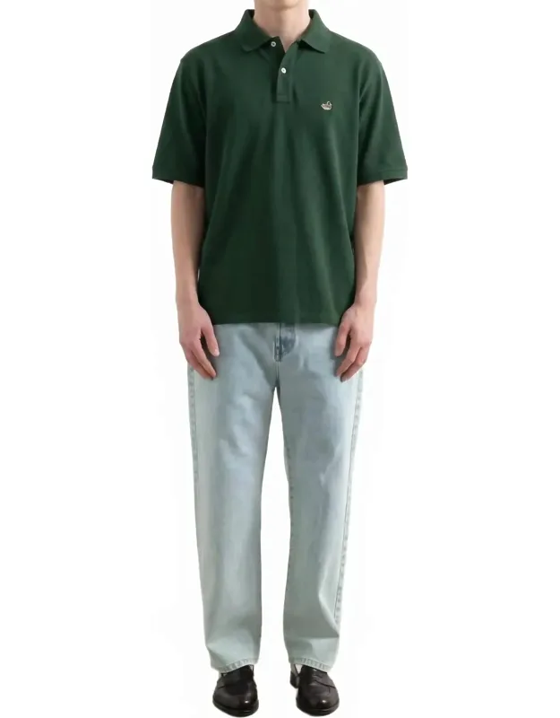 Duck Polo Shirt