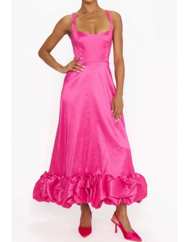 Midi Dress