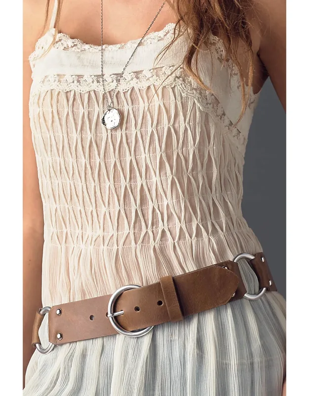 Studded Belt