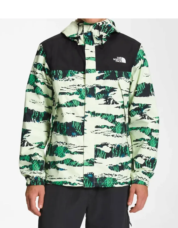 Antora Rain Jacket
