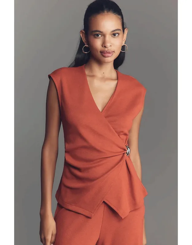 Wrap Top