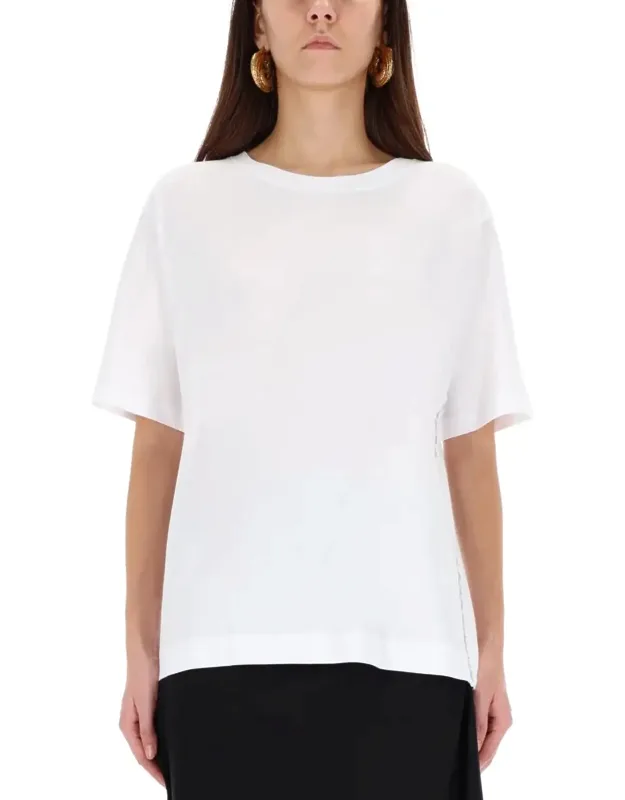 Relaxed-fit Cotton T-shirt