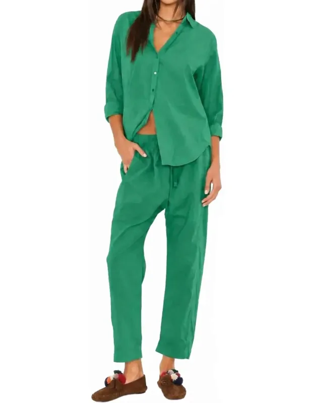 Draper Pants