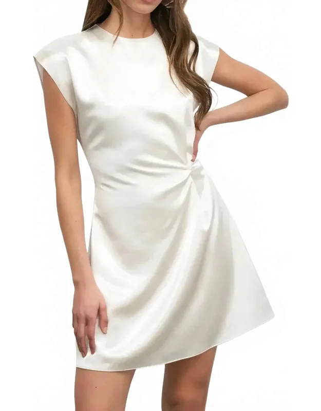 Mini Dress