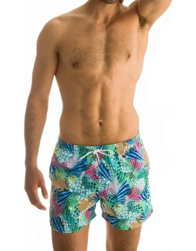Swim Trunks