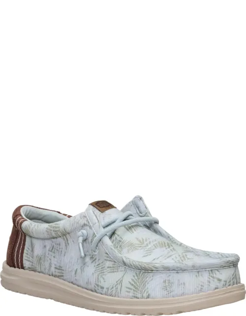 Wally Casual Shoes