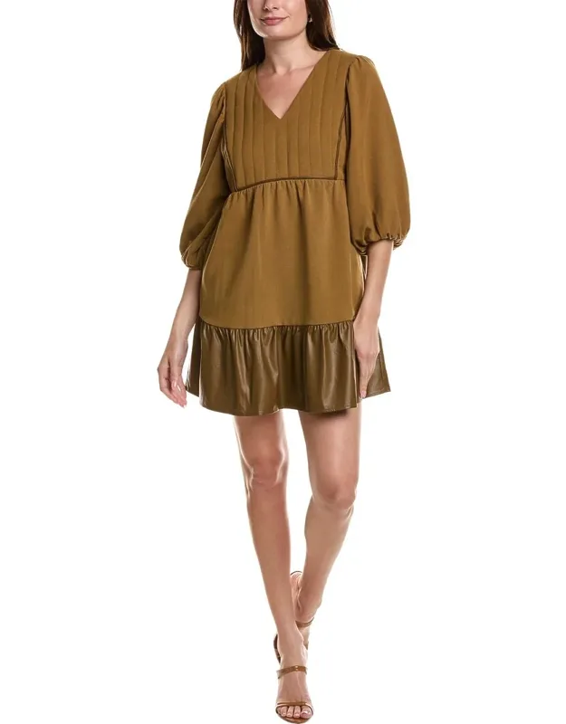 Addison Mini Dress