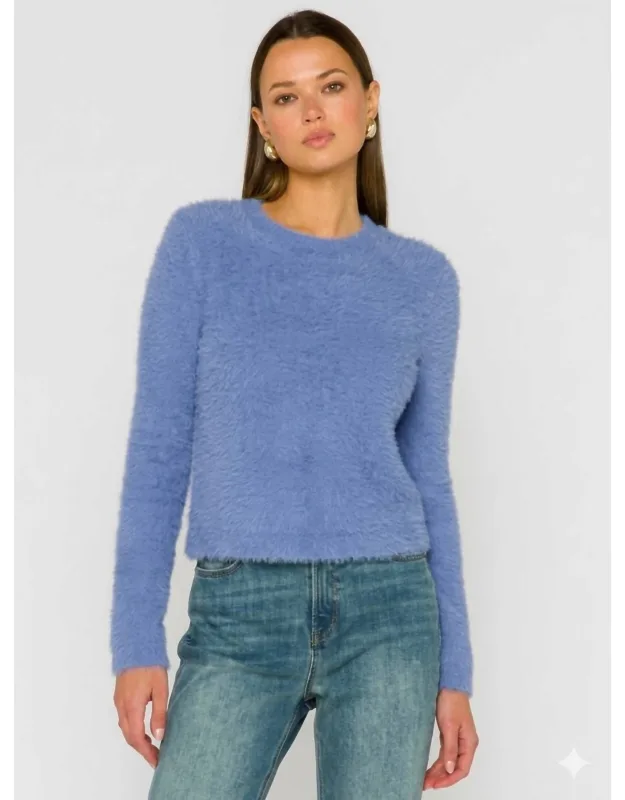 Harmony Sweater