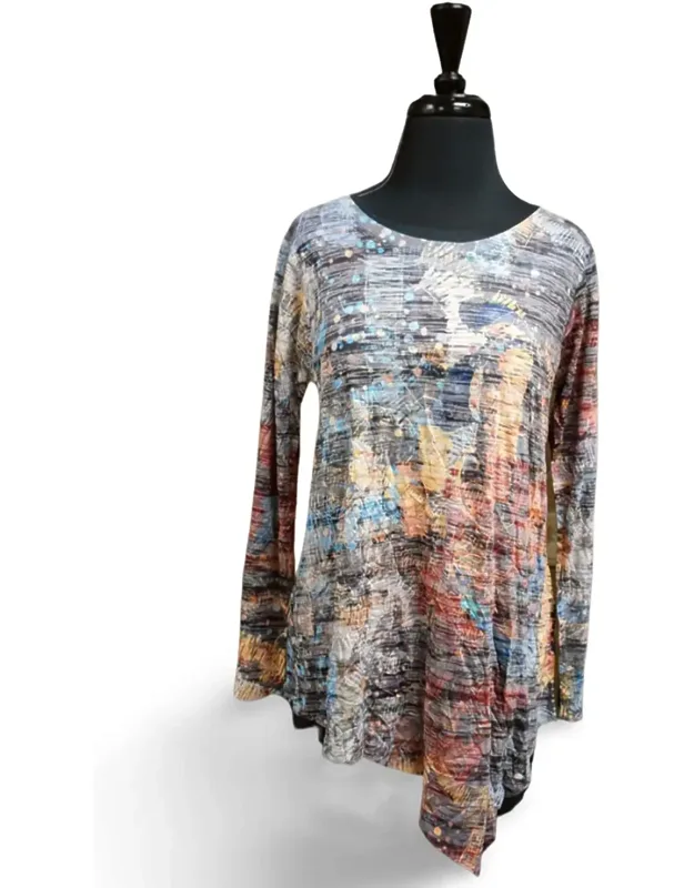 Harvest Lights Top