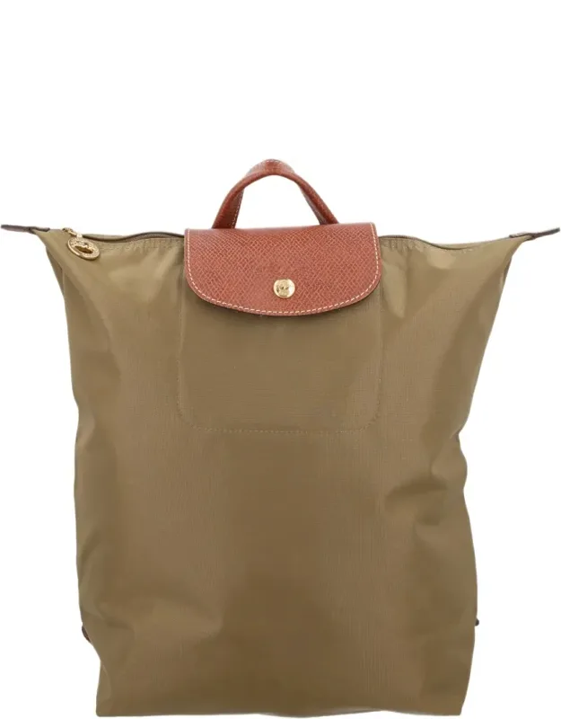 Pliage Original Medium Backpack