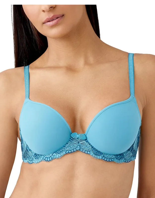 Seamless Underwire T-shirt Bra