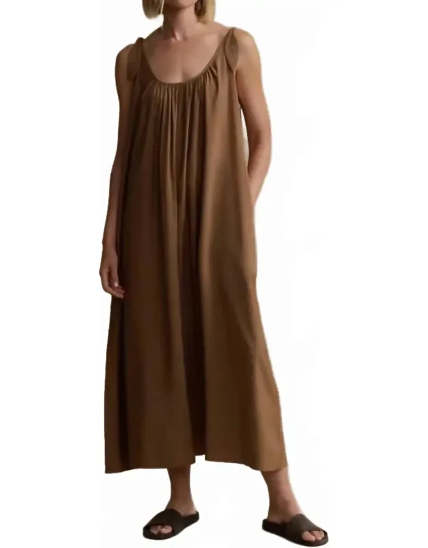 Iris Dress