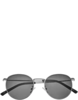 Round Sunglasses