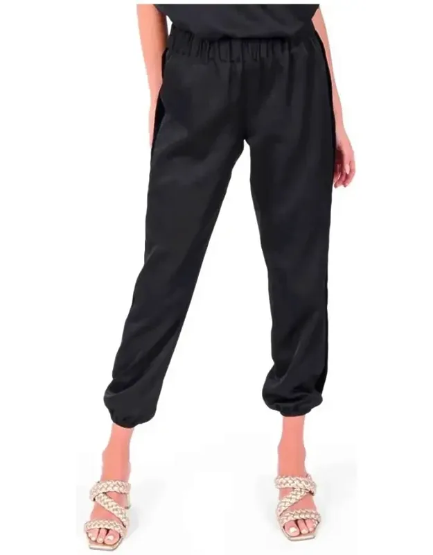 Downtown Jogger Pants