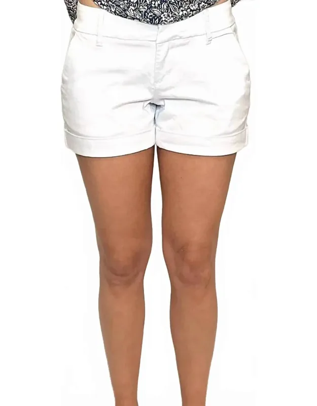 Hampton Shorts