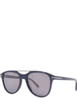 Ft1098 54mm Sunglasses