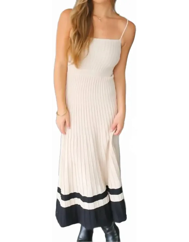 Kenzie Dress